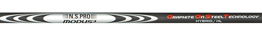 Nippon - NS Pro Modus3 GOST HL Hyb - Mid-High Launch (+$100)